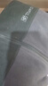 探路者（TOREAD）抓绒服 秋冬男士开衫外套双面抓绒抗静电保暖抓绒衣TACCCM91985 实拍图