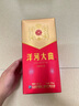 洋河大曲 42度 375ml 单瓶装 绵柔浓香型白酒 实拍图