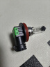 飞利浦（PHILIPS）小太阳标准型石英灯H11-12362汽车灯泡大灯近光灯远光灯卤素灯 实拍图