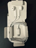Apple/苹果 闪电/Lightning接口的EarPods 苹果耳机有线耳机原装耳机 适用闪电接口的iPhone/iPad 实拍图