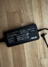 e磊 ASUS华硕飞行堡垒6代7代FX86F FX95G笔记本电源适配器 19V6.32A 6.0*3.7充电器带针120W 实拍图