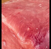 双汇猪里脊肉2斤冷冻生鲜猪肉猪柳肉猪里脊炒菜小酥肉食材家用 实拍图