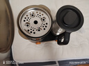 海尔（Haier）恒温水壶奶瓶消毒器带烘干一体机婴儿调奶器温冲泡奶多二合一M101 实拍图