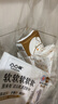 凸凸棉日夜卫生巾套组280+430姨妈巾组合59片超薄少女学生适用 实拍图
