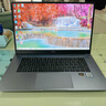 华为HUAWEI二手笔记本MateBook13/xpro触屏2K猎人游戏本便携二手笔记本电脑 华为力荐款 R5-3500四核 8+256G 窄边 95成新 实拍图