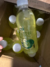 趣小馋小青柠汁复合果味饮料柠檬味酸甜果蔬汁解腻网红饮品360ml 【补充维C】小青柠汁12瓶 实拍图
