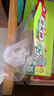 美丽雅 食品密封袋70只中小号密实袋一次性家用冰箱冷冻保鲜蔬菜自封袋 实拍图