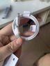 苹果充电线原装正品20W快充套装数据线iPhone16/15/14ProMax13/12 (12-16机型)原装20W快充插头 实拍图