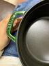 珐宝（staub）法国进口珐琅锅铸铁锅 莳萝绿20cm双耳煲汤锅烹饪锅具 40509-644 实拍图