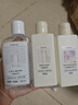 气味图书馆香氛沐浴露香水身体乳洗发水套装沐浴液润肤乳旅行装清洁保湿留香 【护发】白玫瑰与木兰75g 实拍图