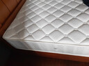 皖宝（Vanbo） 皖宝床垫 天然椰棕床垫 弹簧床垫 软硬两用双人1.5m1.8米床格调 软硬两用（厚度 22±1cm） 1800*2000 实拍图