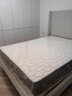 雅兰政府补贴天然乳胶床垫品牌前十名独立弹簧床垫1.8x2米 深睡智享 深睡Pro+【32cm】豪华酒店睡感 1.5米x2米(注意长度) 实拍图