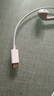 Apple/苹果 采用 (USB-C)的EarPods耳机 有线耳机 苹果耳机 适用iPhone/iPad//Mac 苹果手机 实拍图