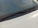 适用于日产轩逸前窗雨刮器原装胶条无骨雨刷雨刮片一对装 21-22年款经典轩逸 实拍图