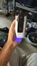 中兴F32pro移动随身wifi无线便携宿舍户外上网神器4G随身路由车载宿舍户外流量上网宝摄像头 黑色+送3天1500G体验流量 实拍图