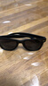 威古氏（VEGOOS）偏光太阳镜男女款潮流驾驶镜墨镜眼镜 6106 实拍图