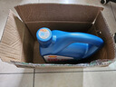 壳牌（Shell）机油全合成机油5w-40(5w40) API SP级 4L三代蓝壳HX7PLUS京东养车 实拍图