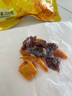 馋嘴格格芒果干话梅粒200g 话梅梅肉果干蜜饯果脯 休闲小零食孕妇零食 实拍图