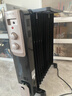 先锋石墨烯取暖器电暖器电暖气片家用电热油汀13片全屋升温智能恒温低噪节能烘衣加湿DYT-Z2 实拍图