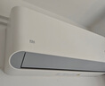 小米（MI）米家 2匹 新一级能效 巨省电 变频冷暖  壁挂式挂机 KFR-50GW/N2A1 以旧换新【国家补贴20%】 实拍图
