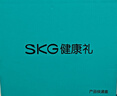SKG 腰部按摩器V5腰靠靠垫车载护腰颈椎肩颈腿背部按摩仪热敷 中秋国庆节生日礼物送父母长辈礼品 星空灰-限定礼盒 实拍图