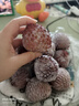 格力（GREE） 电风扇家用节能落地扇学生立式大风量客厅宿舍机械五叶扇FD-4012 实拍图