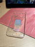 英恺达 适用苹果14手机壳iphone14保护套全包防摔抗指纹软壳男女款创意透明保护壳开心色块 实拍图