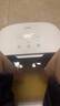 蓓慈(beici)泡脚桶全自动加热按摩足浴盆足底泡小腿洗脚盆送父母送长辈生日七夕情人节礼物305H 实拍图