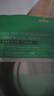 毕亚兹 车用AUX音频线 10米 3.5mm公对公车载连接线 3.5耳机转接线 汽车音频线 手机电脑音响功放转换线 实拍图