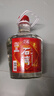 石湾玉冰烧 60度药材浸泡酒2.5L×1埕 高度数白酒 米酒 实拍图