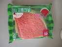 a1面包早餐食品西瓜吐司零食手撕面包片儿童整箱营养点心400g 实拍图