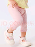 巴拉巴拉宝宝裤子婴儿打底裤女童长裤2025夏季薄款精致洋气潮208225123001 实拍图