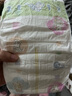 花王妙而舒纸尿裤L54片(9-14kg)大号婴儿尿不湿柔软亲肤安心舒睡 实拍图