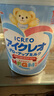 固力果（ICREO）奶粉日本本土新生婴幼儿宝宝奶粉1段(0-9月) 2段(1-3岁) 1-3岁 2段*单罐 实拍图