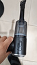 桂枫除尘器家用无线汽车除尘器两用手持吹尘器小型宠物除毛器 实拍图