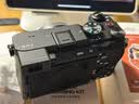 索尼（SONY）索尼相机 摄像机 微单适用清洁套装 （京仓） 数魅清洁套装 实拍图