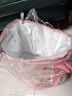 妙然折叠泡脚桶34cm20L折叠泡脚袋保温过膝洗脚盆便携式洗脚桶泡脚盆 实拍图