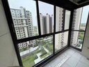 爱迪文上海断桥铝门窗落地封阳台推拉窗室内平移窗隔音隔热窗户飘移窗农村自建房入户移门铝合金系统门窗定制 非售价(咨询预约门店服务) 实拍图