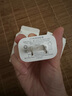Viken【直营正品】苹果15/16充电器头45W/30W快充套装iPhone16/15 Pro/promax/plus充电线 【苹果8-16】30W充电头丨氮化镓低温快充 安全认证不伤机 实拍图