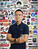 华为（HUAWEI）手环10 标准版 托帕蓝 智能手环专业睡眠分析情绪健康铝合金机身心率监测运动手环华为手环9升级 实拍图