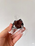 瑞士莲（Lindt）软心黑巧克力 喜糖袋装730g 京东专供 进口糖果 七夕情人节礼物 实拍图