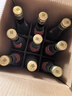 西凤酒 绿瓶裸瓶省外版 55度 500ml*9瓶 整箱装 凤香型白酒 实拍图