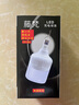 藤梵 充电灯泡应急灯夜市摆地摊灯家用户外照明led可充电挂灯无线露营 入门爆亮3000000WTF-80电显9-25 实拍图