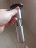 潜水艇（Submarine）不锈钢断层地漏专用防臭芯加长U型深水封防臭芯适用深度大于16cm 实拍图