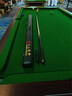 恒艺天工墨子一二南匠星菱台球杆小头中式黑八8斯诺克台球 南匠星菱【原厂铝合金+梦皮头】 实拍图