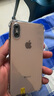 Apple【9成新】苹果iPhone 17/16/15/14/13/12/11/X pro max air mini plus e二手手机 以质检报告为准 苹果 iPhone XS 实拍图