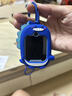 小寻 儿童电话手表Yes3Pro学生手表 智能手表定位手表运动手表儿童节礼物500万双摄视频 小寻学生手表Yes3-C-蓝色 实拍图
