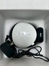 enabot ebo air2plus智能机器人宠物移动监控摄像头家用AI智能跟随家人陪伴双向语音异地恋电子男友逗宠 白色Ebo Air 2 plus-32G+智能跟踪 实拍图