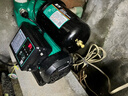 新界增压泵250w免调试数显款 自吸泵全自动家用冷热水 井水抽水加压泵 实拍图