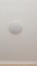 雷士（NVC）LED灯盘吸顶灯替换灯芯灯板磁吸光源灯珠灯泡贴片圆形灯管24W三色 实拍图